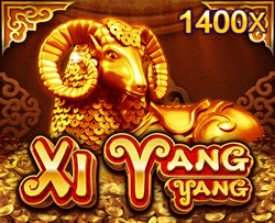 XiYangYang - SOLIDPLAY99