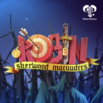 PeterSons : Robin - Sherwood Marauders - SOLIDPLAY99