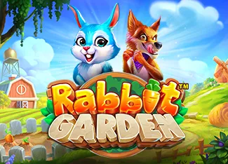 Pragmatic : Rabbit Garden - SOLIDPLAY99