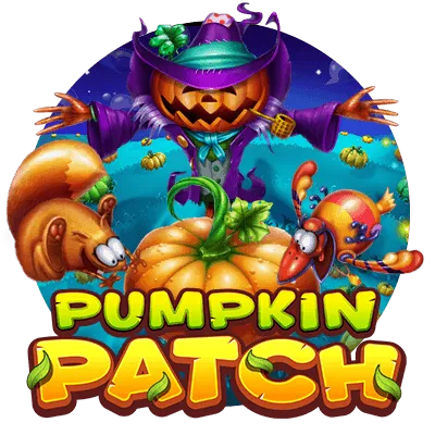 Habanero : Pumpkin Patch - SOLIDPLAY99