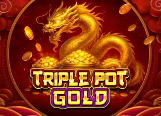 Pragmatic : Triple Pot Gold - SOLIDPLAY99