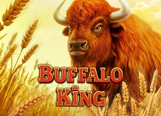 Pragmatic : Buffalo King - SOLIDPLAY99