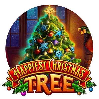 Habanero : Happiest Christmas Tree - SOLIDPLAY99