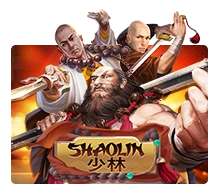 Joker123 : Shaolin - SOLIDPLAY99