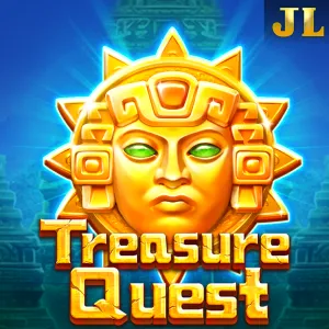 Jili : Treasure Quest - SOLIDPLAY99