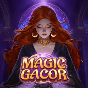 Magic Fortune - SOLIDPLAY99