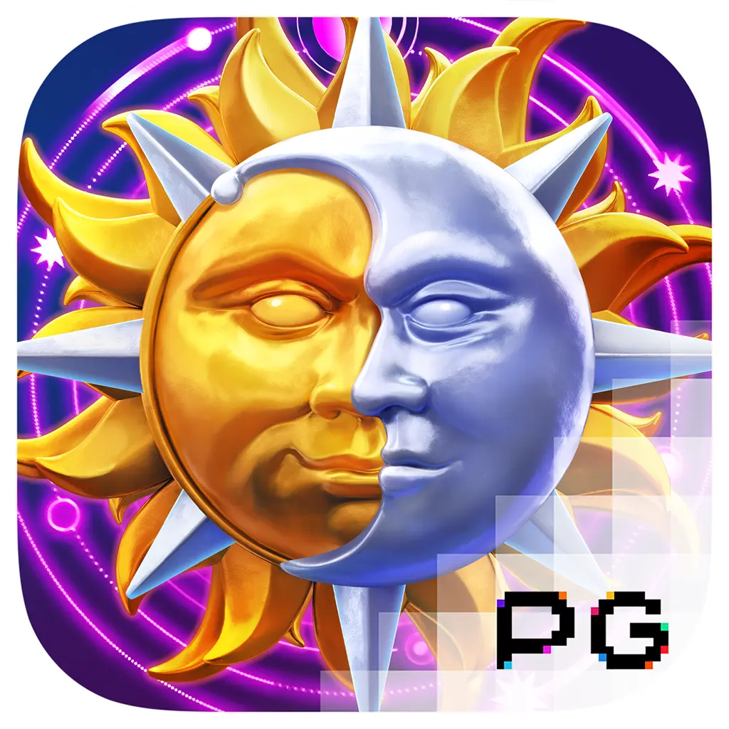 PGSoft : Destiny of Sun & Moon - SOLIDPLAY99