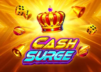 Pragmatic : Cash Surge - SOLIDPLAY99