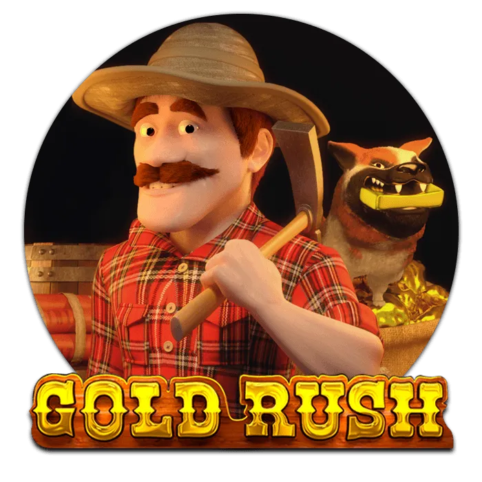 Habanero : Gold Rush - SOLIDPLAY99