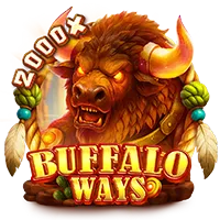 Facai : BUFFALO WAYS - SOLIDPLAY99