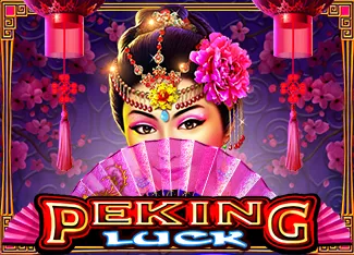 Pragmatic : Peking Luck - SOLIDPLAY99