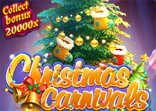 Karnival Natal - SOLIDPLAY99