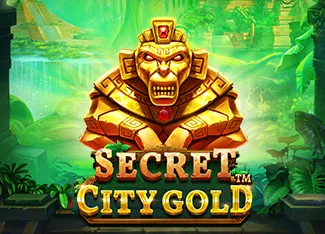Pragmatic : Secret City Gold - SOLIDPLAY99