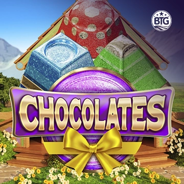 Bigtime : Chocolates - SOLIDPLAY99