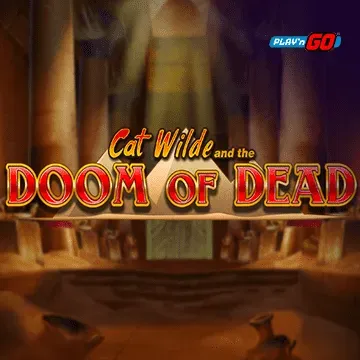 Cat Wilde and the Doom of Dead - SOLIDPLAY99