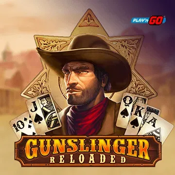 Gunslinger: Reloaded - SOLIDPLAY99