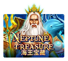 Joker123 : Neptune Treasure - SOLIDPLAY99