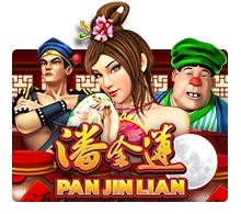 Joker123 : Pan Jin Lian 2 - SOLIDPLAY99