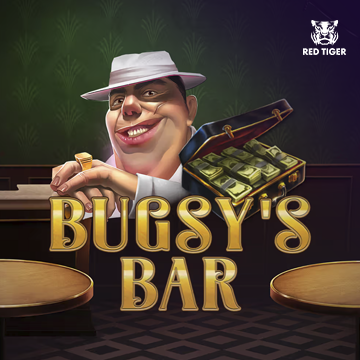 Bugsyss Bar - SOLIDPLAY99