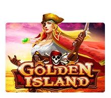 Joker123 : Golden Island - SOLIDPLAY99