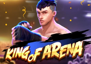 Penguasa Arena - SOLIDPLAY99