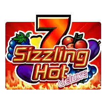 Joker123 : Sizzling Hot - SOLIDPLAY99