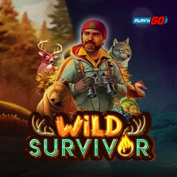 Wild Survivor - SOLIDPLAY99