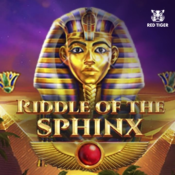 Riddle Of The Sphinx - SOLIDPLAY99