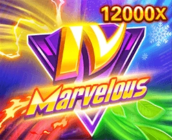 Marvelous IV - SOLIDPLAY99