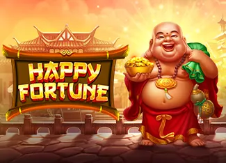 Pragmatic : Happy Fortune - SOLIDPLAY99
