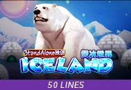 Spadegaming : Iceland SA - SOLIDPLAY99