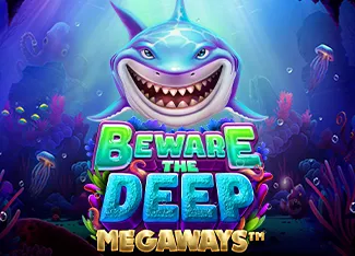 Pragmatic : Beware The Deep Megaways - SOLIDPLAY99