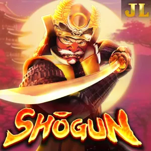 Jili : Shōgun - SOLIDPLAY99