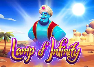 Pragmatic : Lamp Of Infinity - SOLIDPLAY99
