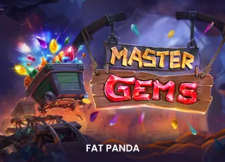 Master Gems - SOLIDPLAY99