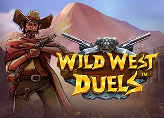 Pragmatic : Wild West Duels - SOLIDPLAY99