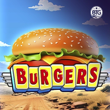 Bigtime : Burgers - SOLIDPLAY99