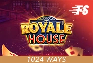 Spadegaming : Royale House - SOLIDPLAY99