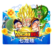 Joker123 : Dragon Ball - SOLIDPLAY99