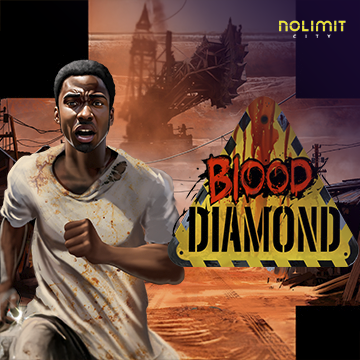 NolimitCity : Blood Diamond - SOLIDPLAY99