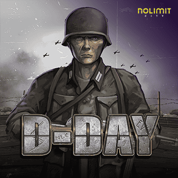 NolimitCity : D Day - SOLIDPLAY99