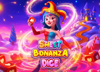 Pragmatic : Sweet Bonanza Dice - SOLIDPLAY99
