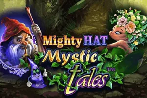 Mighty Hat: Mystic Tales - SOLIDPLAY99
