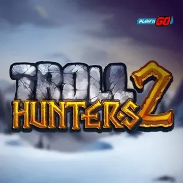 Troll Hunters 2 - SOLIDPLAY99