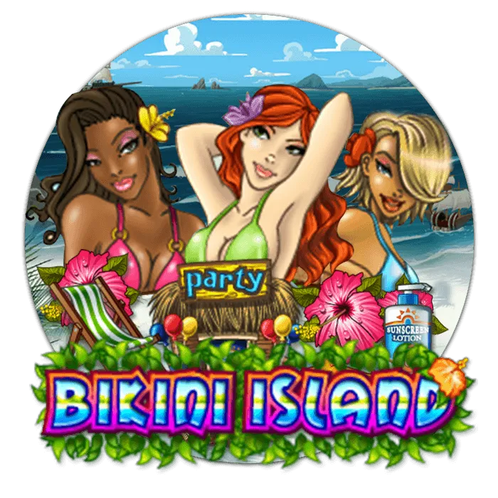 Habanero : Bikini Island - SOLIDPLAY99
