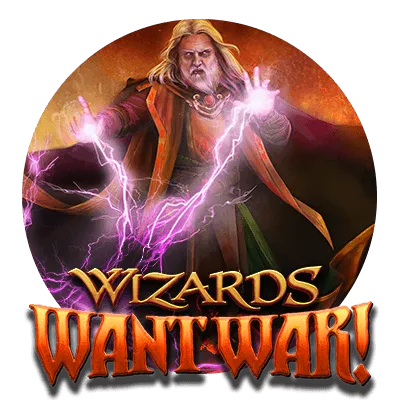 Habanero : Wizards Want War! - SOLIDPLAY99