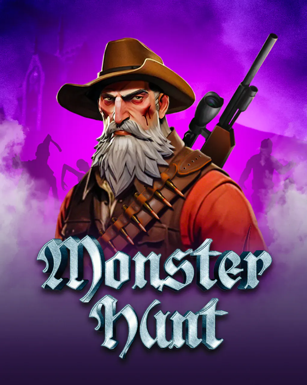 Bgaming : Monster Hunt - SOLIDPLAY99