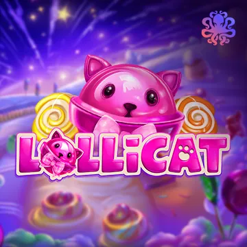 Lollicat - SOLIDPLAY99