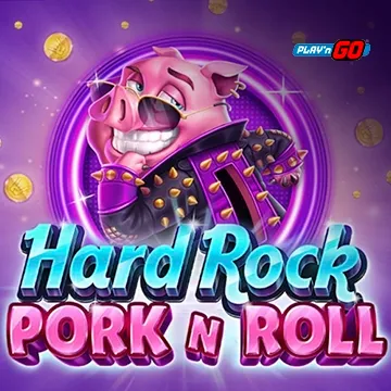 Hard Rock Pork n Roll - SOLIDPLAY99
