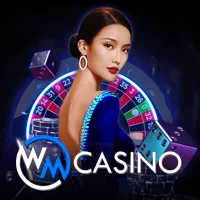 WM Casino - SOLIDPLAY99